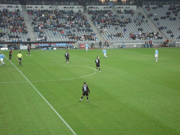 ALLIANZ ARENA - 