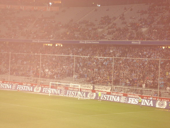 ALLIANZ ARENA - 