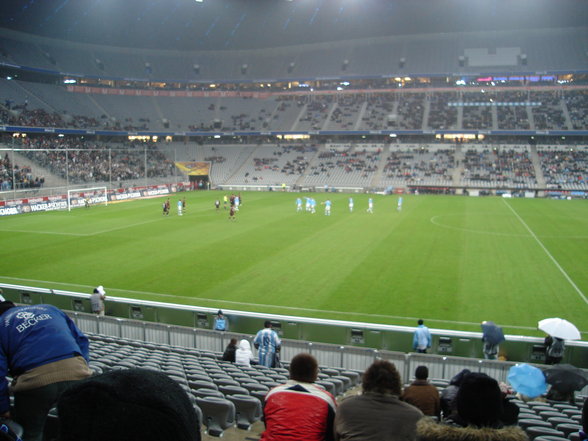 ALLIANZ ARENA - 