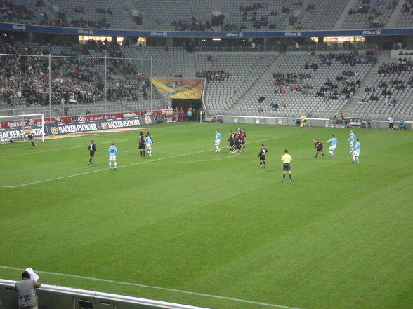 ALLIANZ ARENA - 