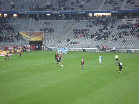 ALLIANZ ARENA - 