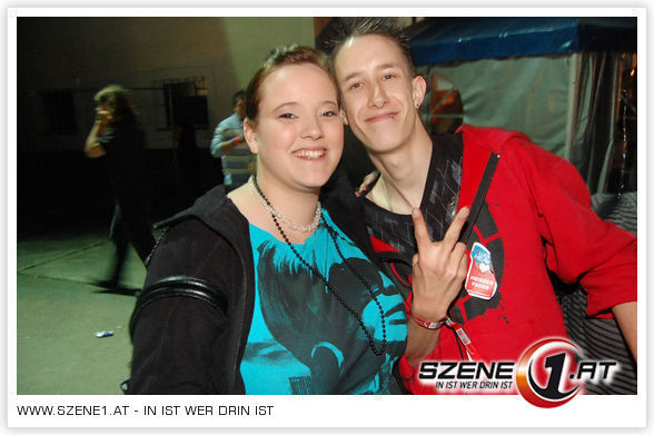 Tanz in der Halle 2008 - 