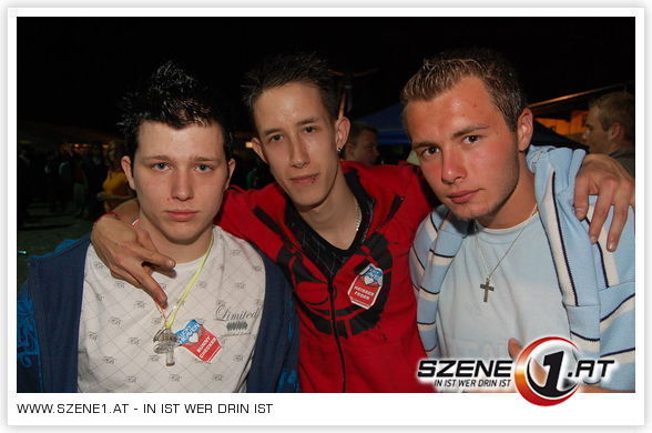 Tanz in der Halle 2008 - 