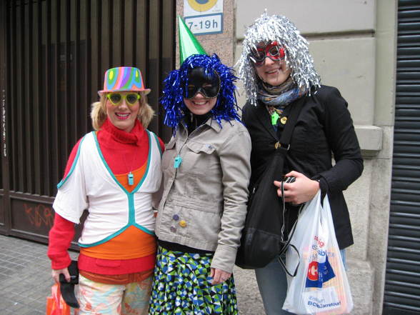 Carnaval de Sitges - 