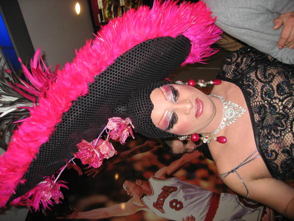 Carnaval de Sitges - 