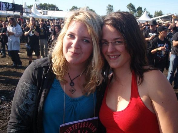 Wacken - 