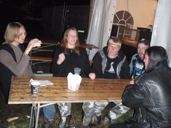 Wacken - 