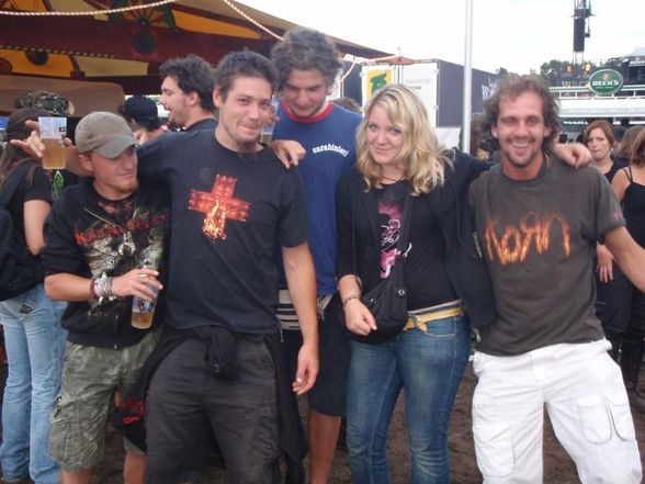 Wacken - 