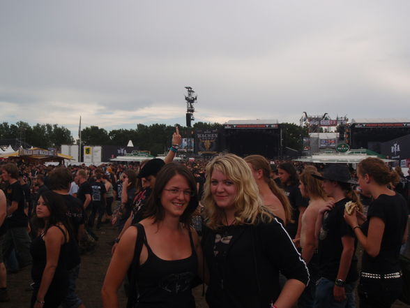 Wacken - 