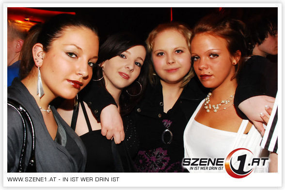 Birthdayparty von Tanja & Yassi - 