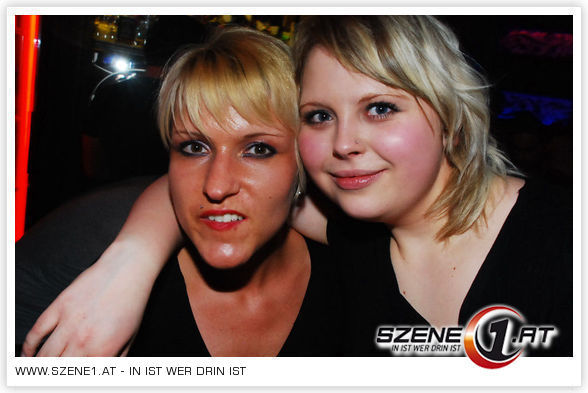 Birthdayparty von Tanja & Yassi - 