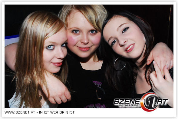 Birthdayparty von Tanja & Yassi - 