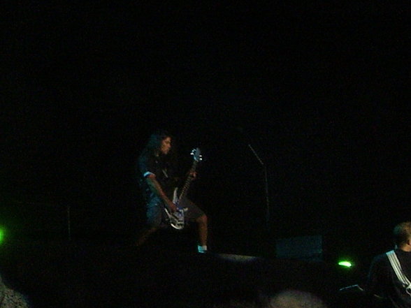 METALLICA 05.07.2007 - 