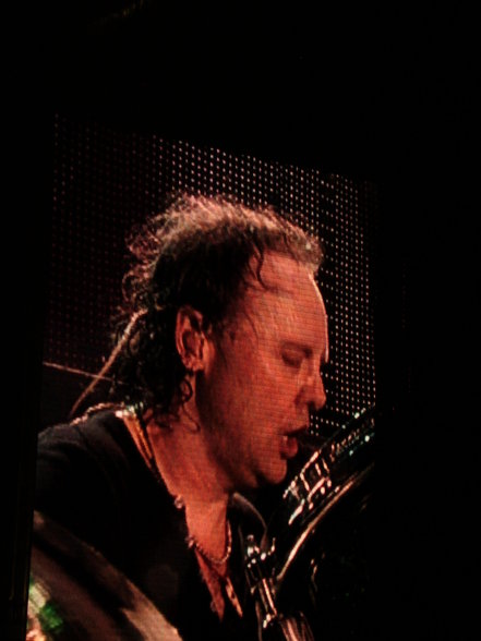 METALLICA 05.07.2007 - 