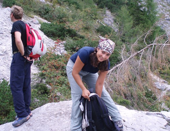 ~°Sportwoche am Attersee 2006°~ - 