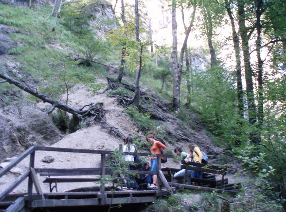 ~°Sportwoche am Attersee 2006°~ - 