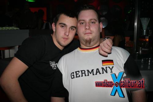 Excalibur!!!! - 