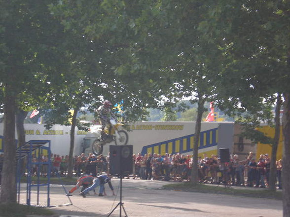 Stuntshow!!! - 