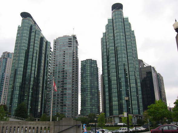 Vancouver - 