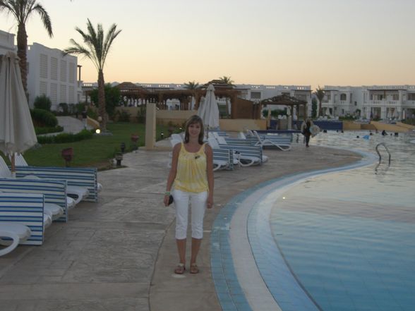 Sharm El Sheikh - 