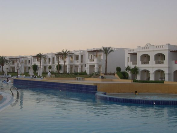 Sharm El Sheikh - 