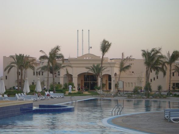 Sharm El Sheikh - 