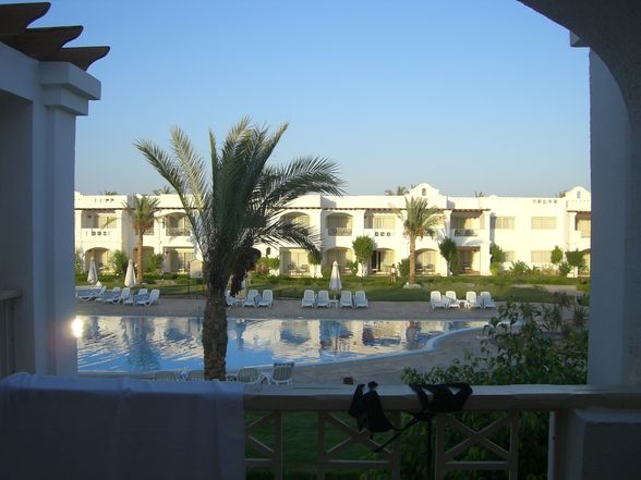 Sharm El Sheikh - 