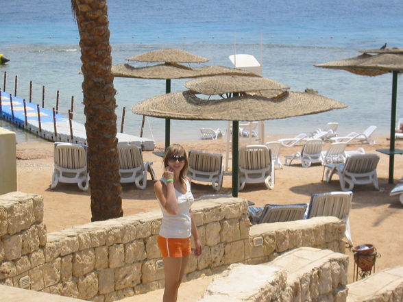 Sharm El Sheikh - 