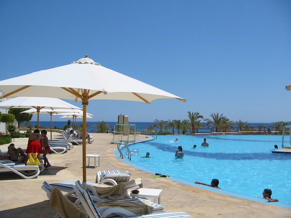 Sharm El Sheikh - 