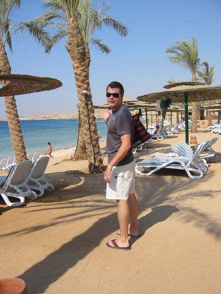 Sharm El Sheikh - 