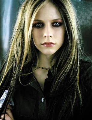 Arvil Lavigne - 