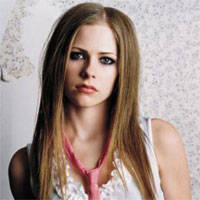 Arvil Lavigne - 