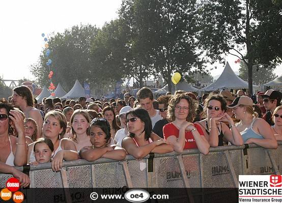 Donauinselfest 2006 - 