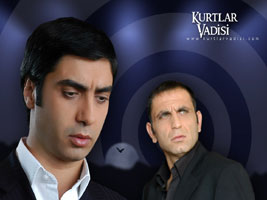 ***KURTLAR VADISI*** - 