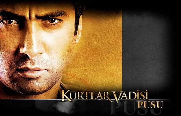 ***KURTLAR VADISI*** - 