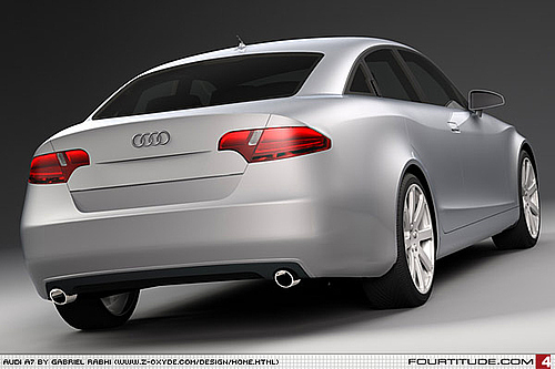 AuDi_A7 - 