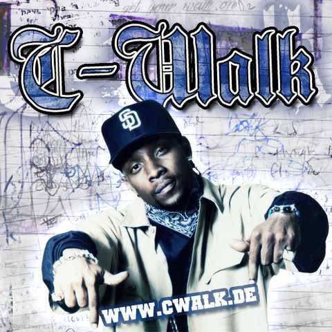 >c-walk< - 