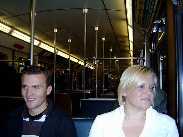 Oktoberfest 2005 - 