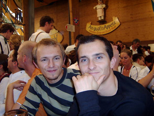 Oktoberfest 2005 - 