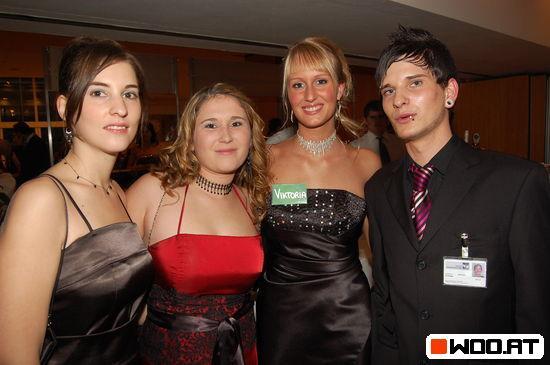 °°*°°DIPLOMBALL 2007°°* - 