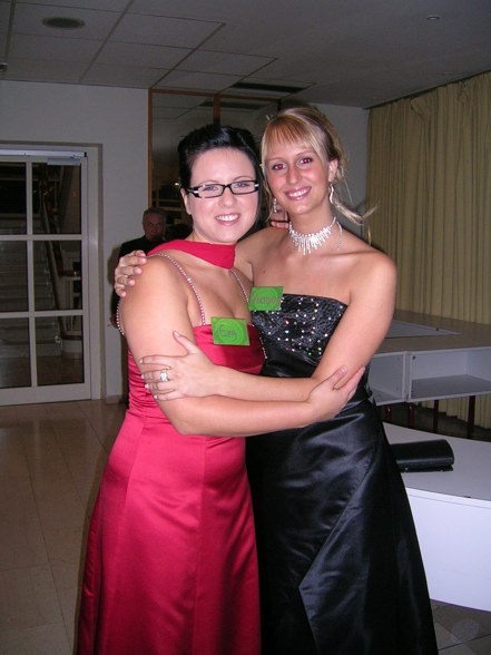 °°*°°DIPLOMBALL 2007°°* - 