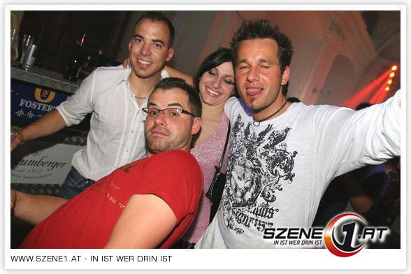 @Watergate '08@ - 