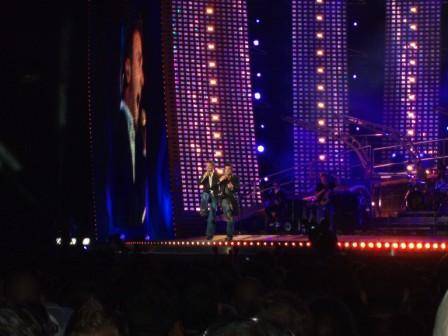 ^^^Robbie Williams Konzert^^^ - 