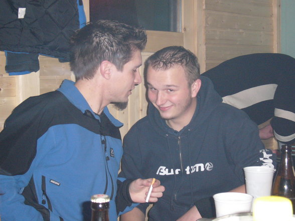 Silvester 2006 - 