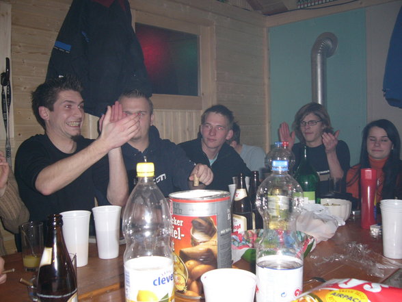 Silvester 2006 - 