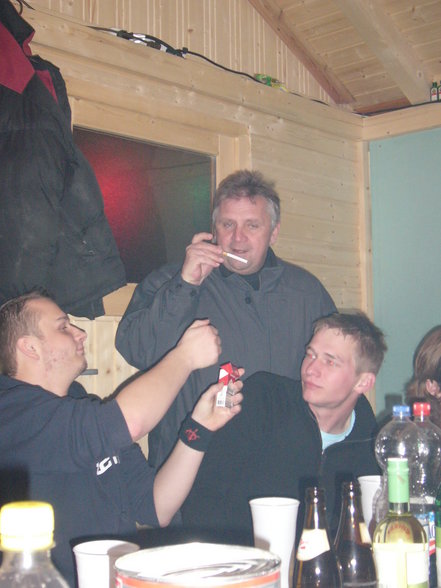 Silvester 2006 - 