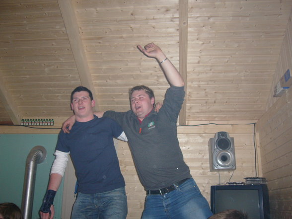 Silvester 2006 - 