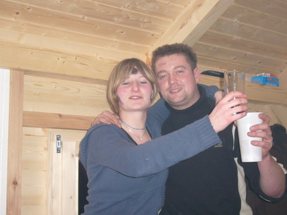 Silvester 2006 - 