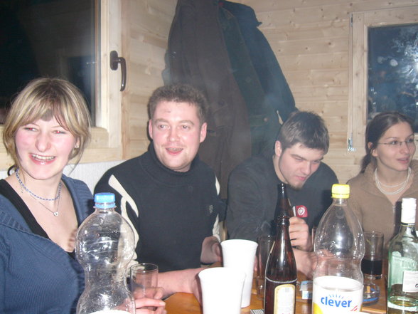 Silvester 2006 - 