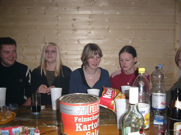 Silvester 2006 - 